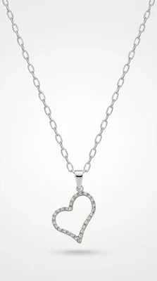 ORO BLANCO 18K