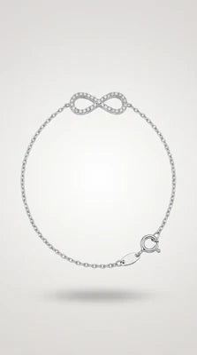 ORO BLANCO 18K