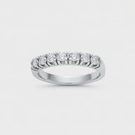 Anillo Diamante de Sotogrande
