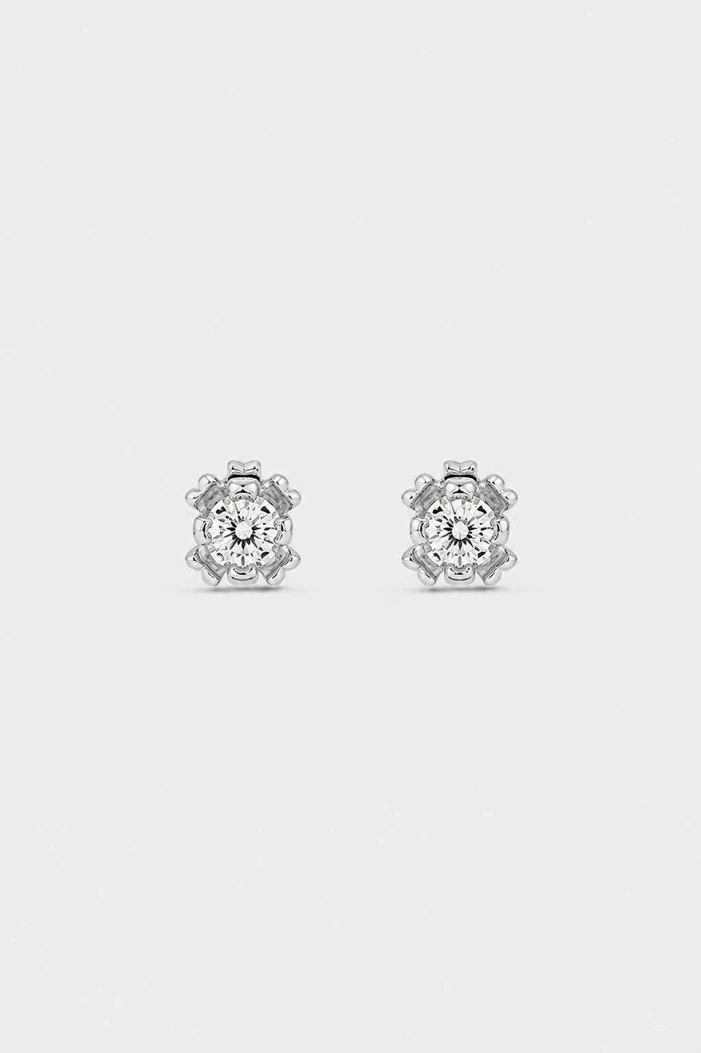 Pendientes Diamante de Portofino