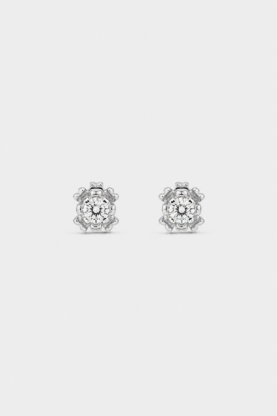 Pendientes Diamante de Portofino