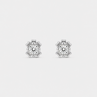 Pendientes Diamante de Portofino