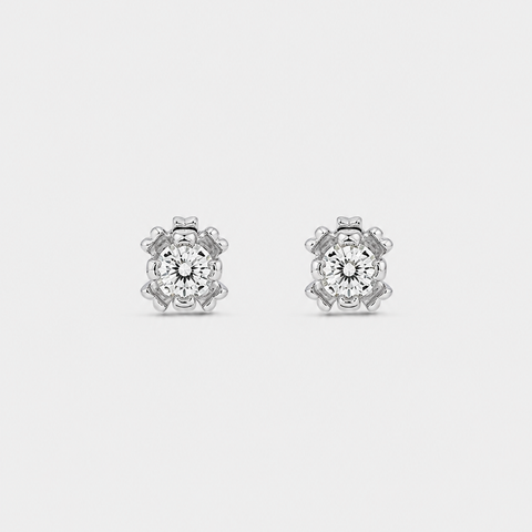 Pendientes Diamante de Portofino