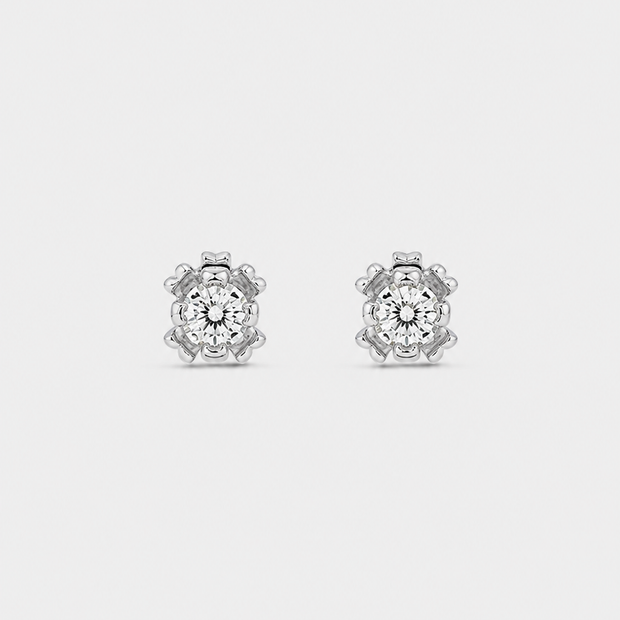 Pendientes Diamante de Portofino