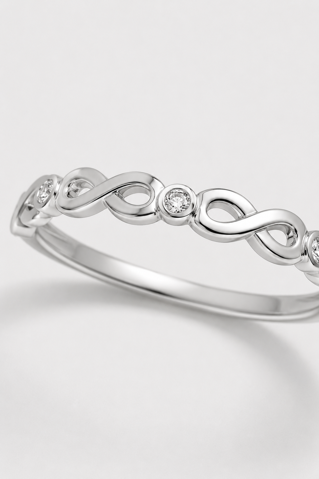 Anillo Diamante de Cap Ferrat
