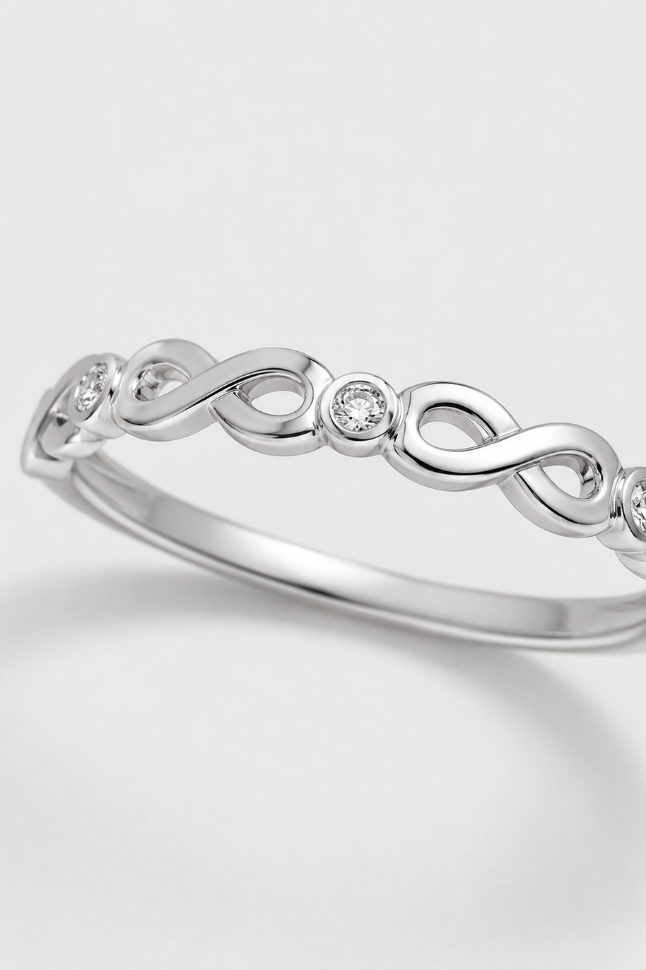 Anillo Diamante de Cap Ferrat