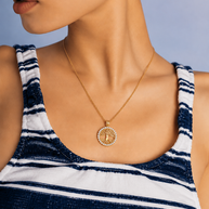 Collar Árbol de la Vida Eterno