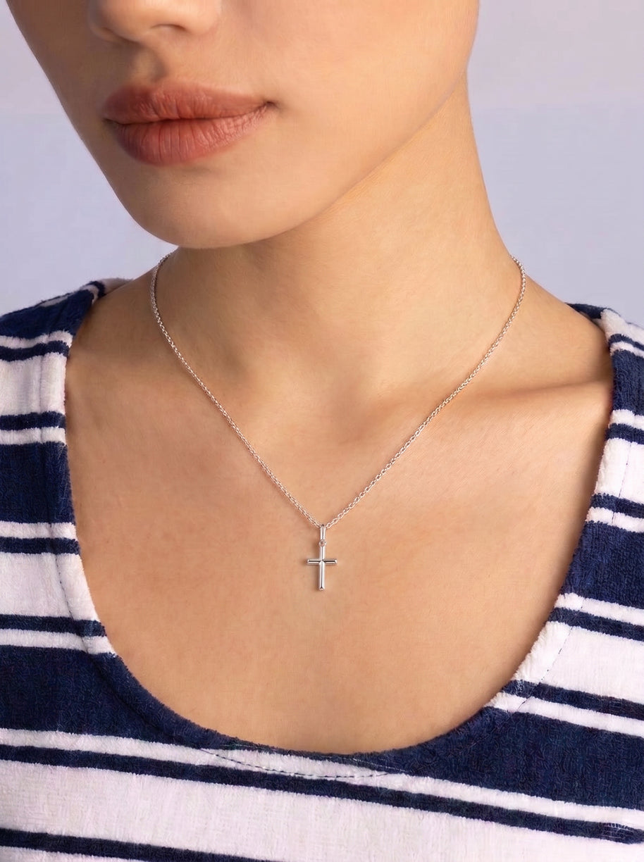 Collar Cruz de Tramuntana