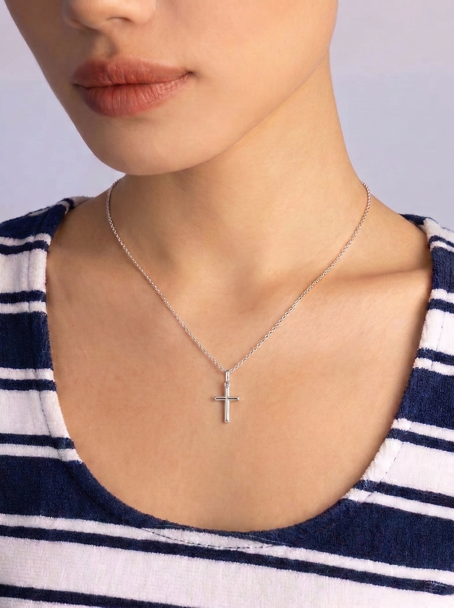 Collar Cruz de Tramuntana