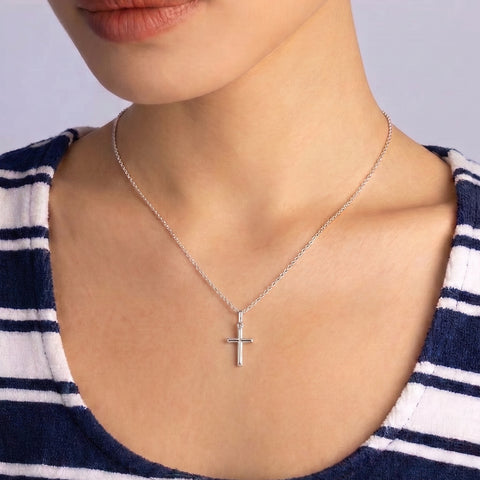 Collar Cruz de Tramuntana