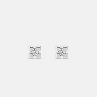 Pendientes Diamante de Pedralbes