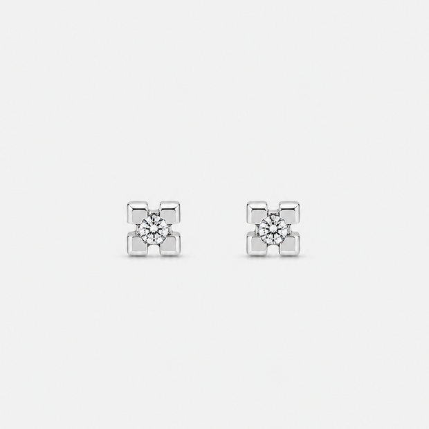 Pendientes Diamante de Pedralbes