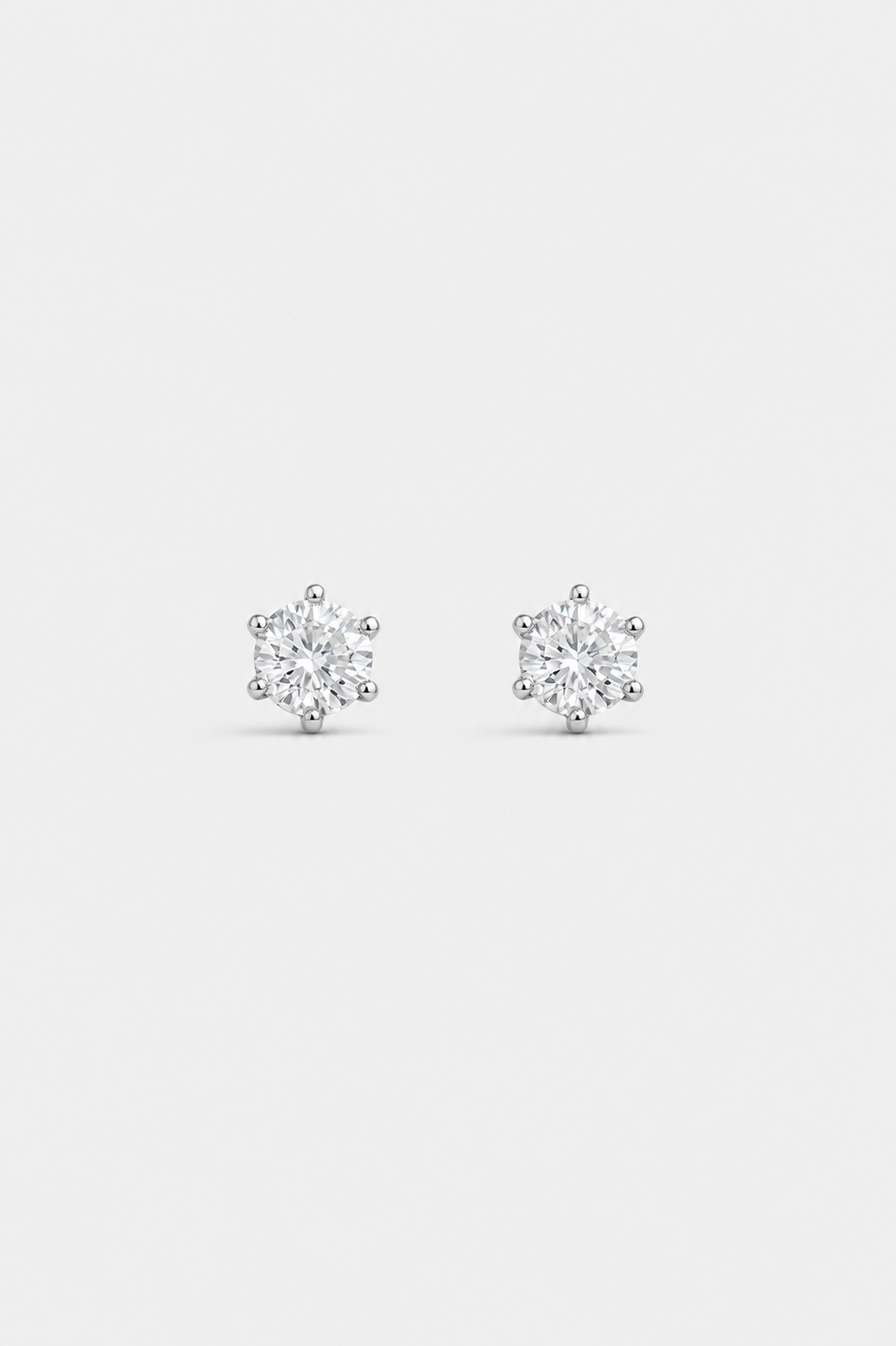Pendientes Diamante Esencial