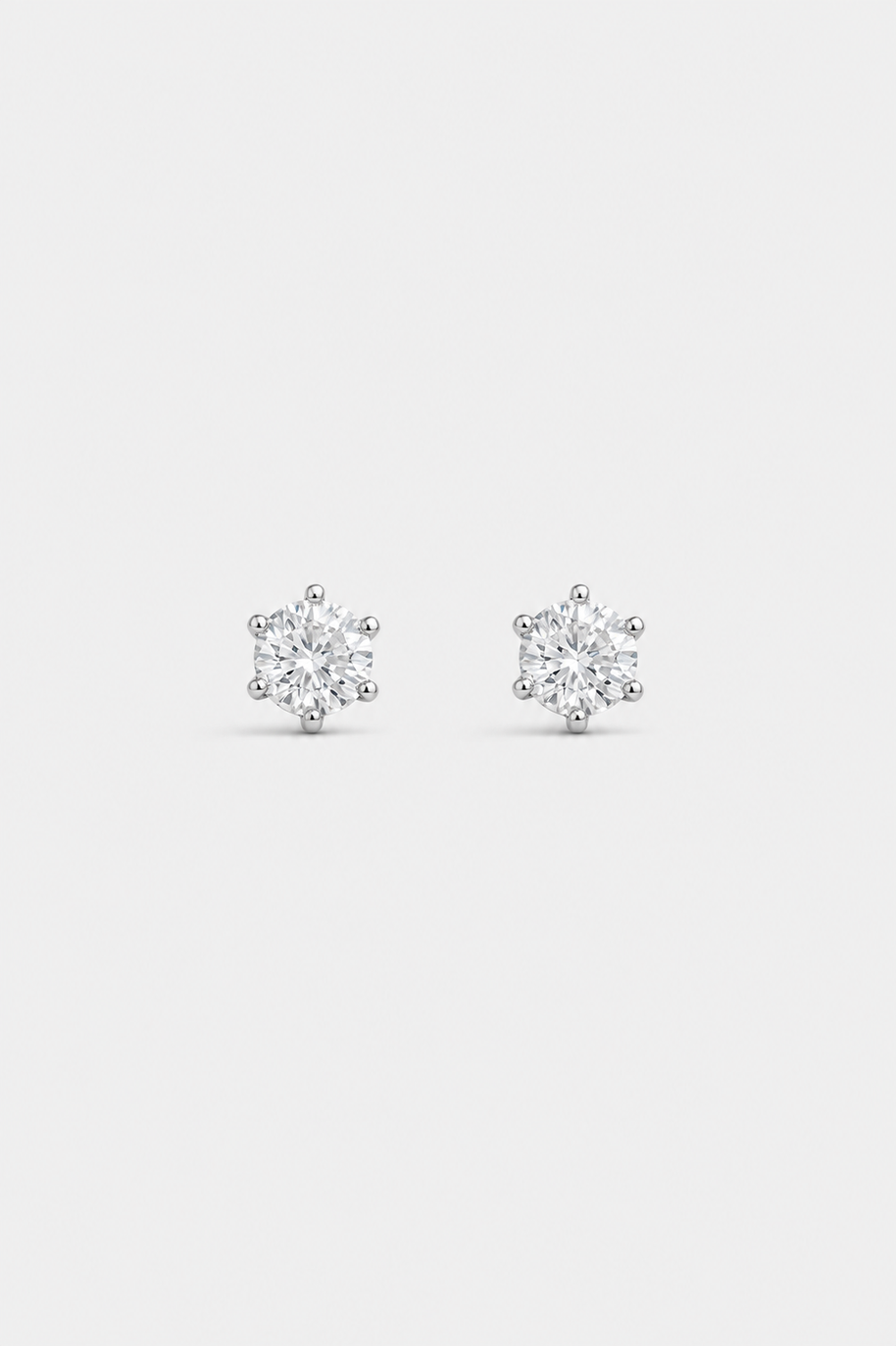 Pendientes Diamante Esencial