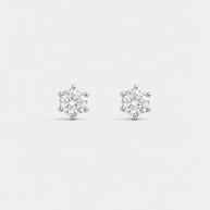 Pendientes Diamante Esencial