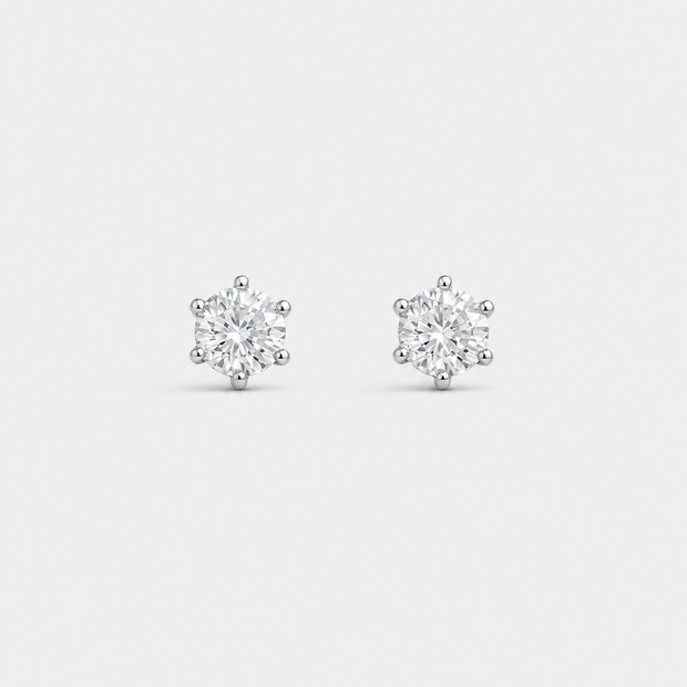 Pendientes Diamante Esencial