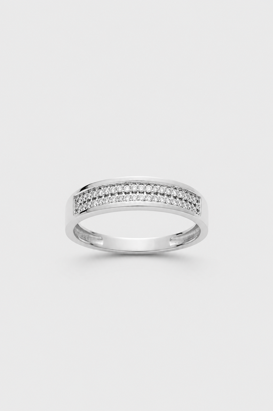 Anillo Diamante de La Zagaleta