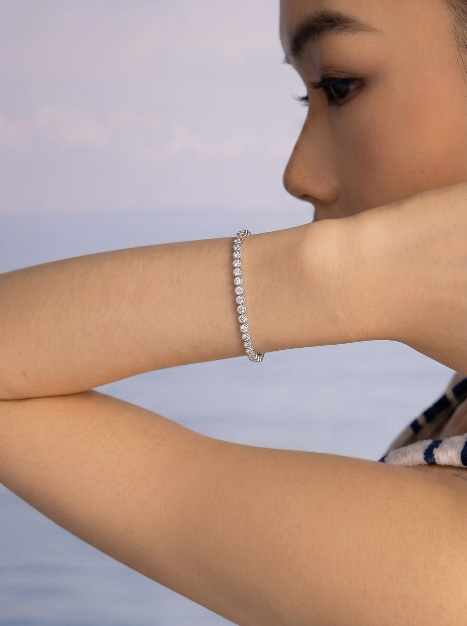 Pulsera Riviera Mediterránea