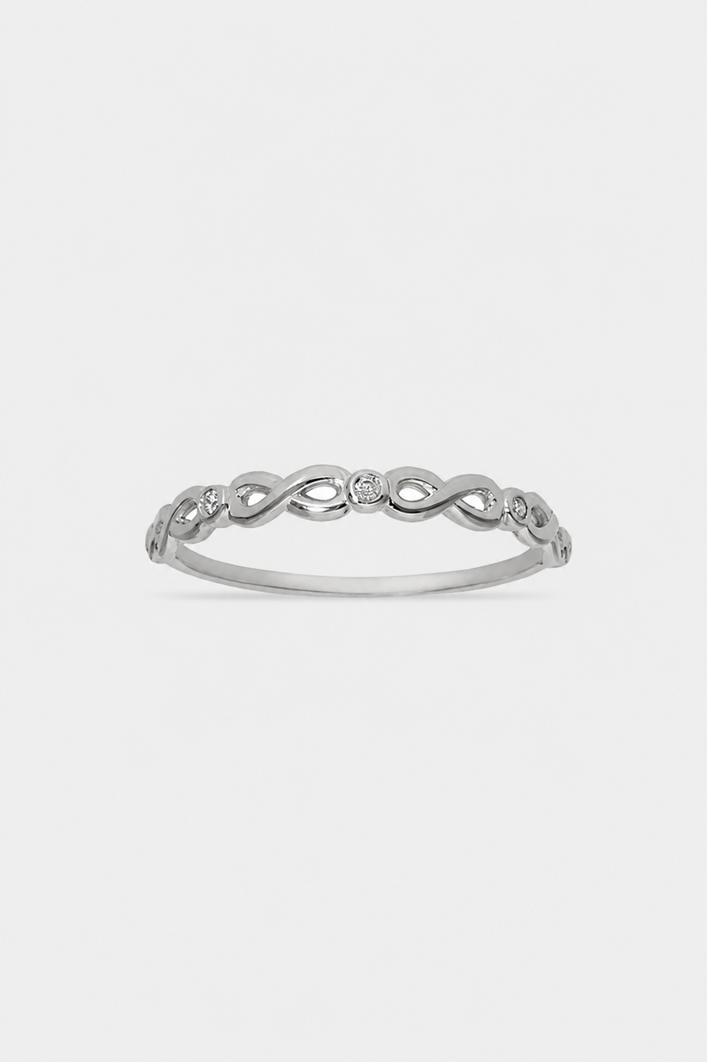 Anillo Diamante de Cap Ferrat