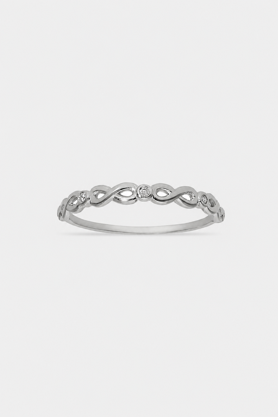 Anillo Diamante de Cap Ferrat