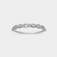 Anillo Diamante de Cap Ferrat