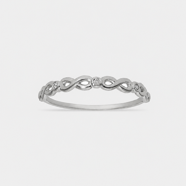 Anillo Diamante de Cap Ferrat
