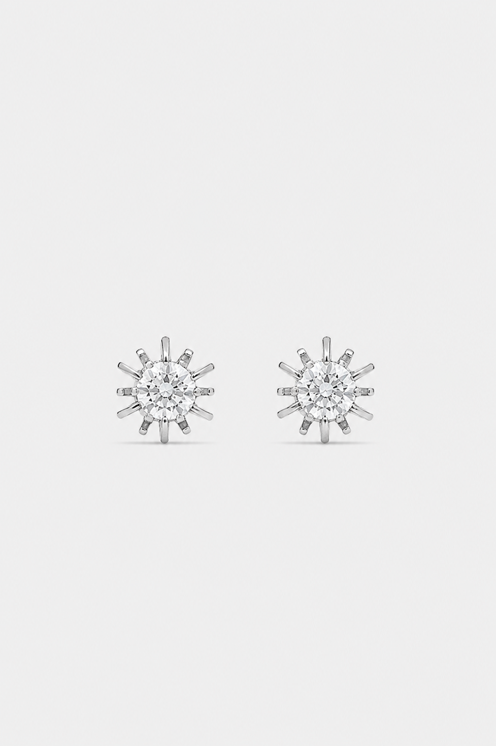 Pendientes Sol de Saint-Tropez