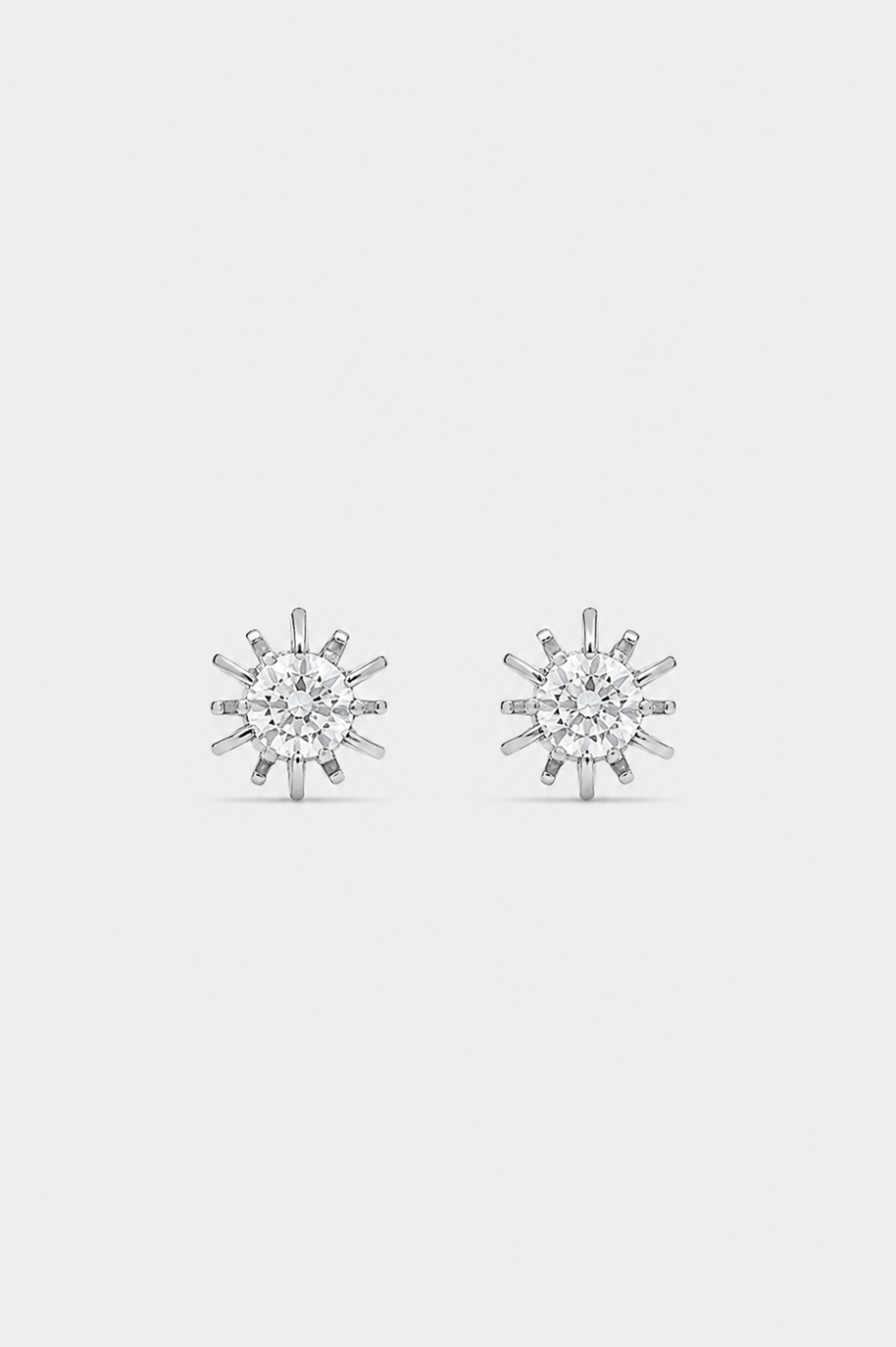 Pendientes Sol de Saint-Tropez