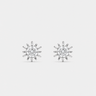 Pendientes Sol de Saint-Tropez