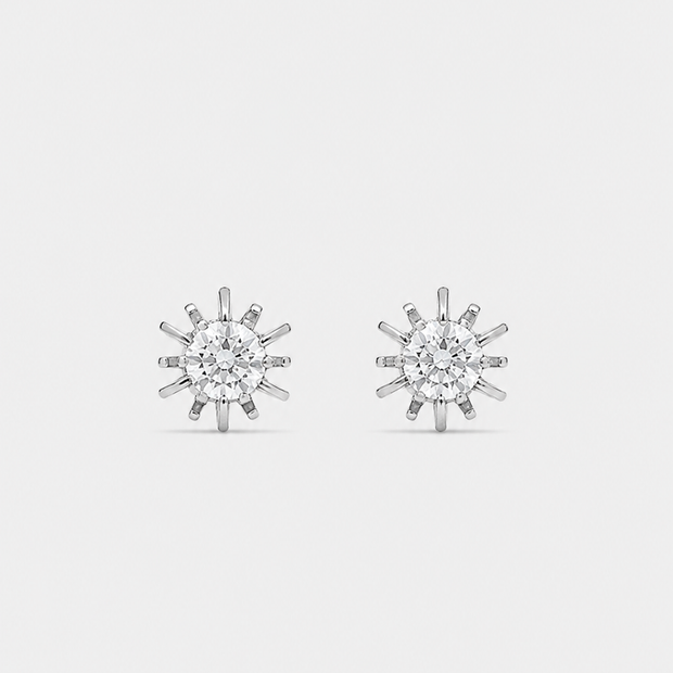 Pendientes Sol de Saint-Tropez