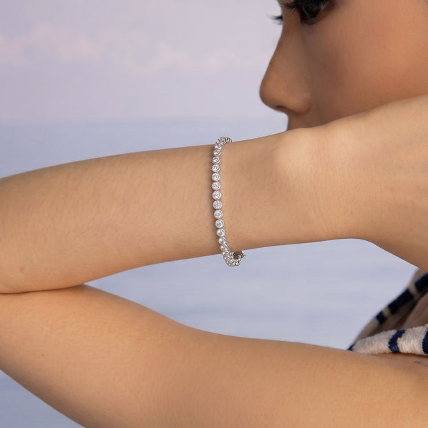 Pulsera Riviera Mediterránea