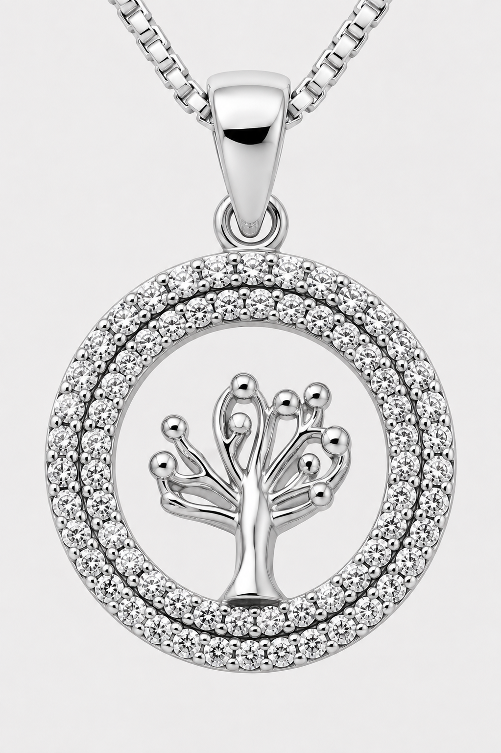 Collar Árbol de la Vida de Altea