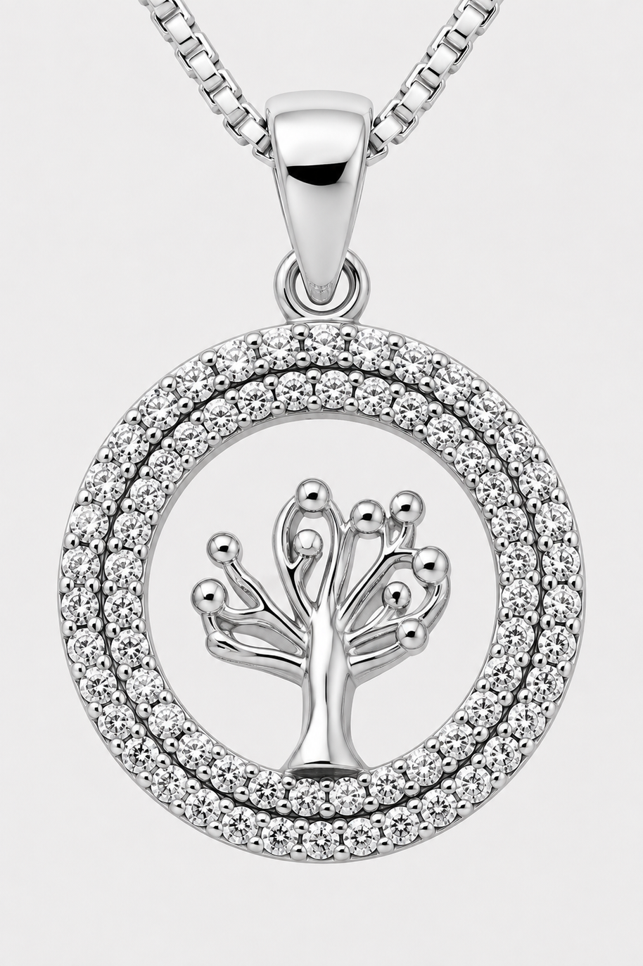 Collar Árbol de la Vida de Altea