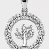 Collar Árbol de la Vida de Altea