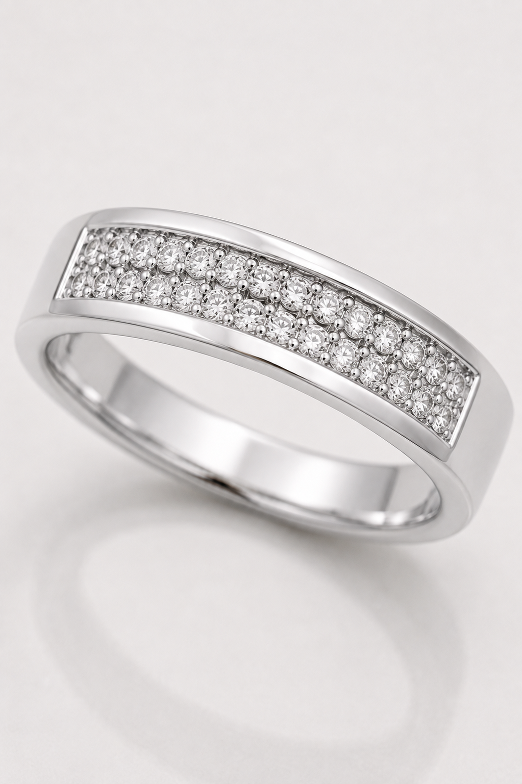 Anillo Diamante de La Zagaleta