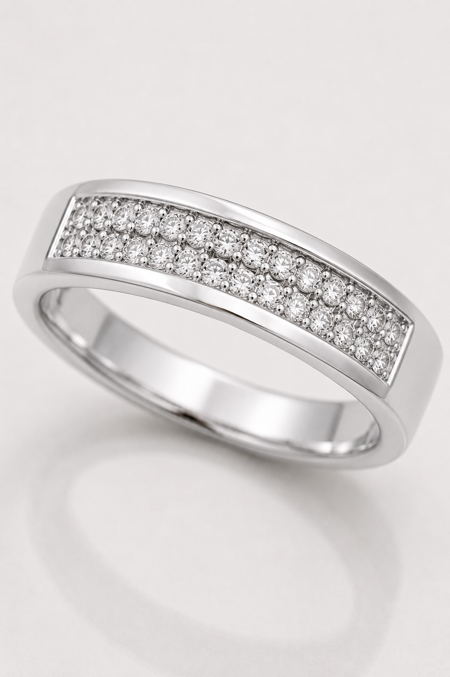 Anillo Diamante de La Zagaleta