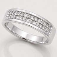 Anillo Diamante de La Zagaleta