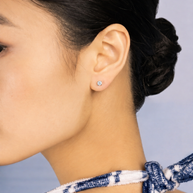 Pendientes Cristal de Portinatx