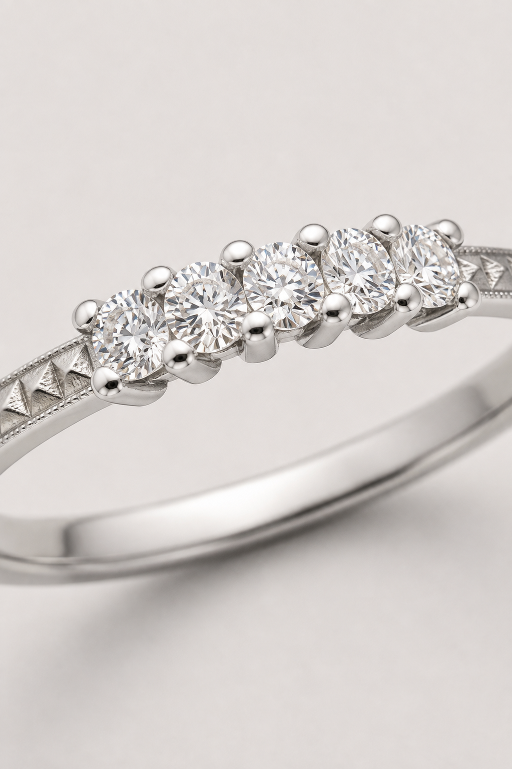 Anillo Diamante de Porto Cervo