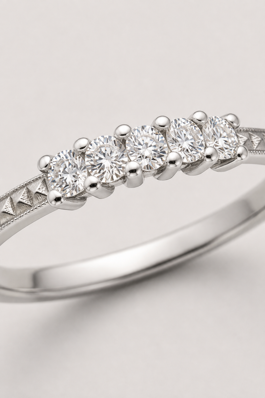 Anillo Diamante de Porto Cervo