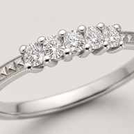 Anillo Diamante de Porto Cervo