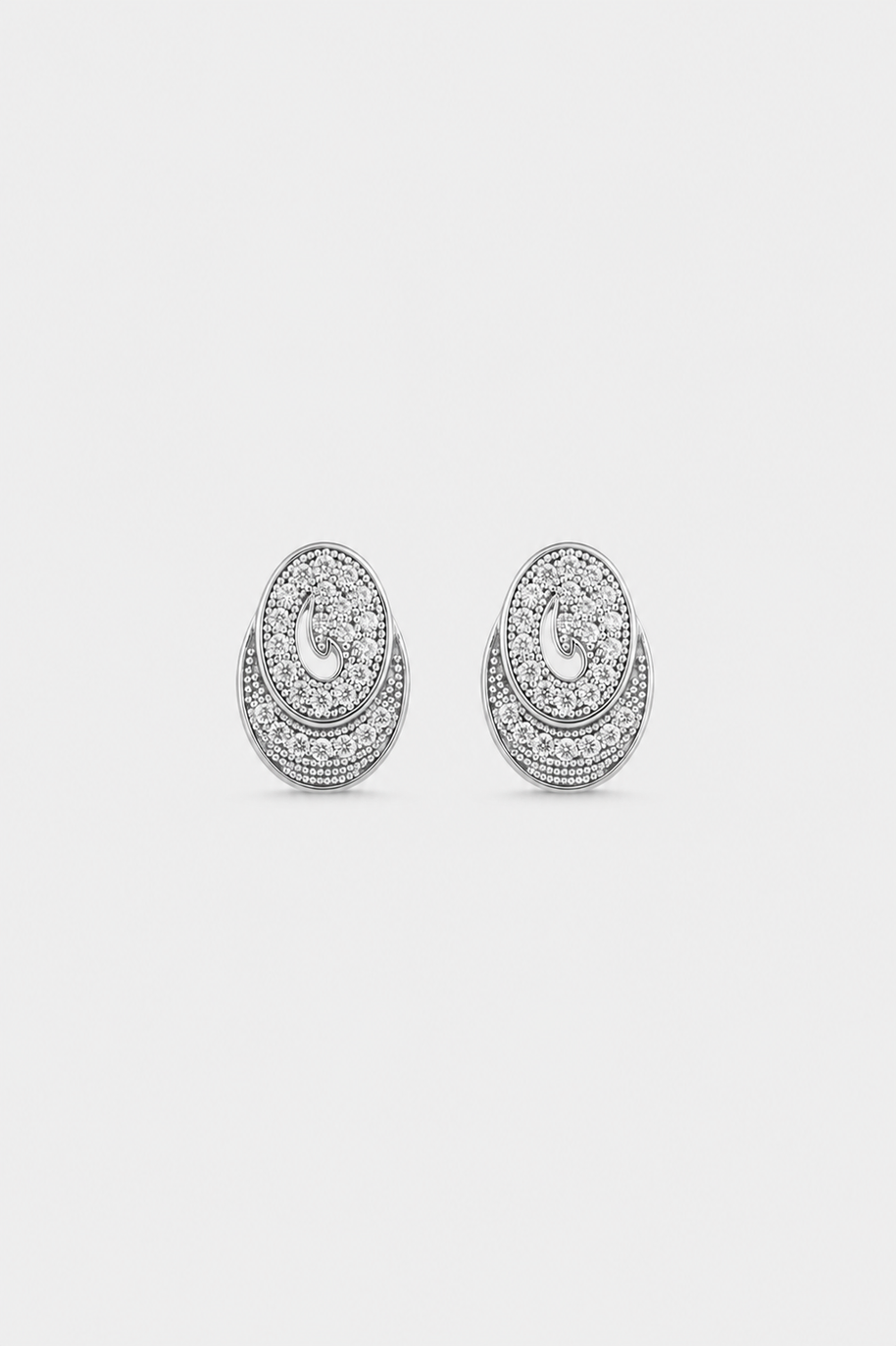 Pendientes Diamante de Porto Cervo