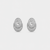 Pendientes Diamante de Porto Cervo