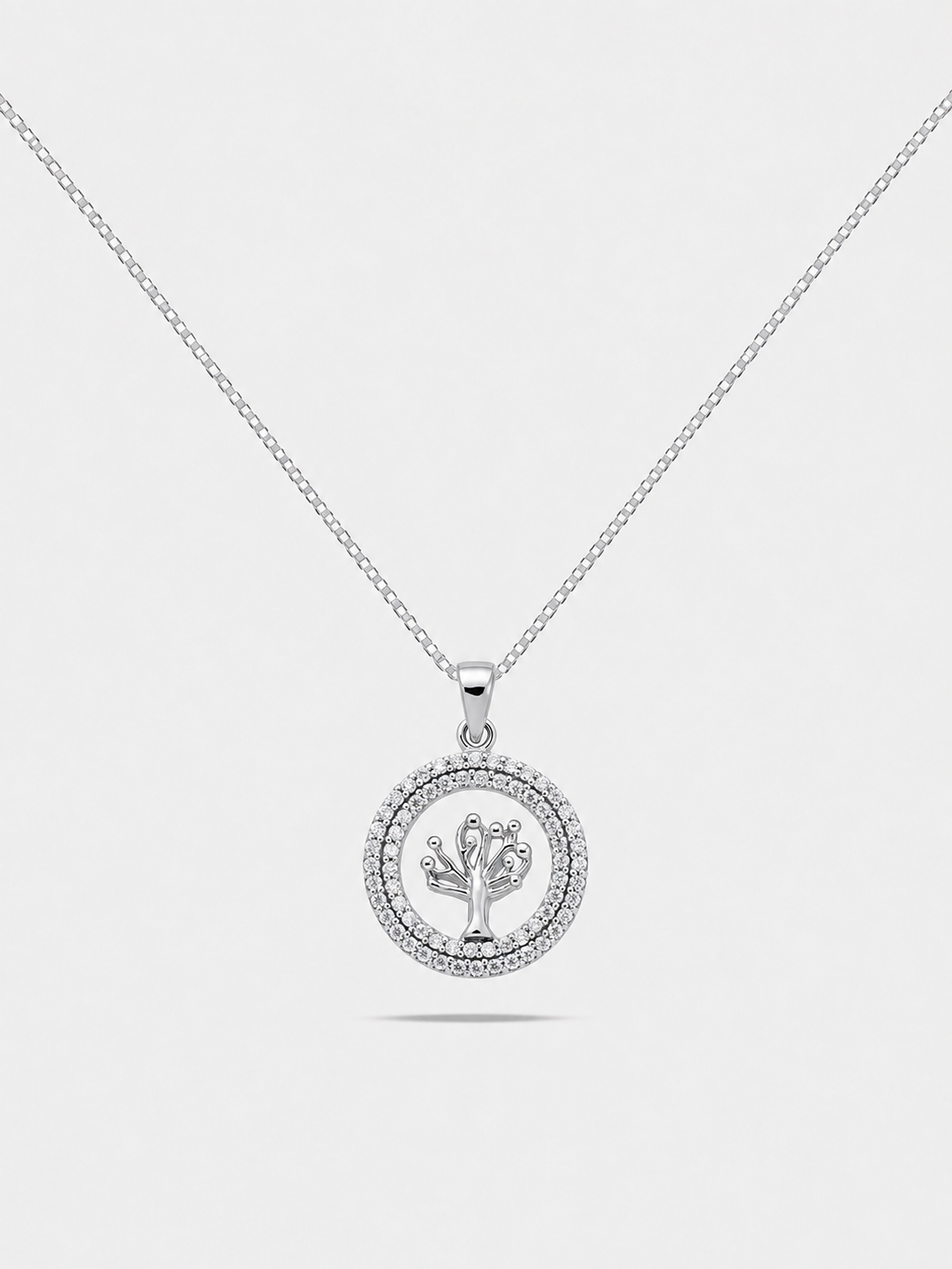Collar Árbol de la Vida de Altea