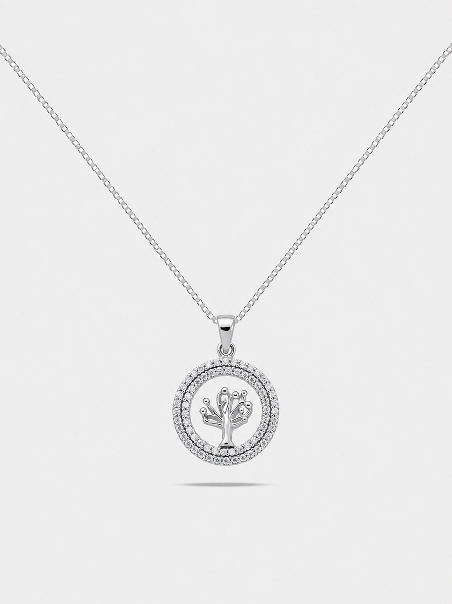 Collar Árbol de la Vida de Altea