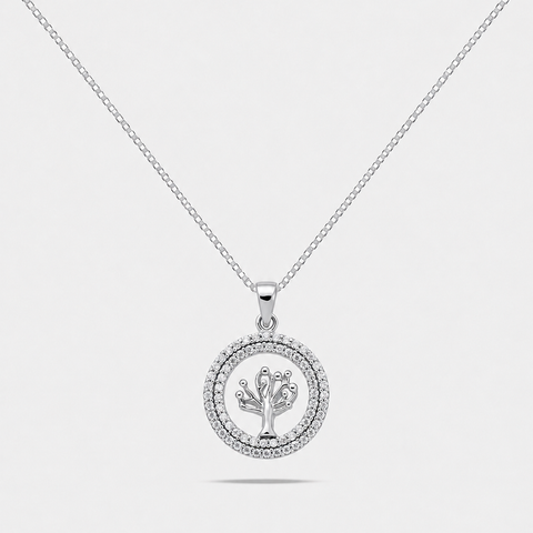Collar Árbol de la Vida de Altea