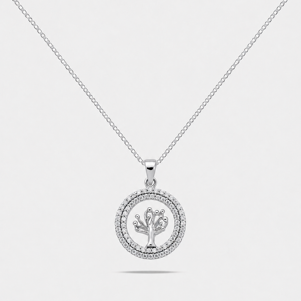 Collar Árbol de la Vida de Altea
