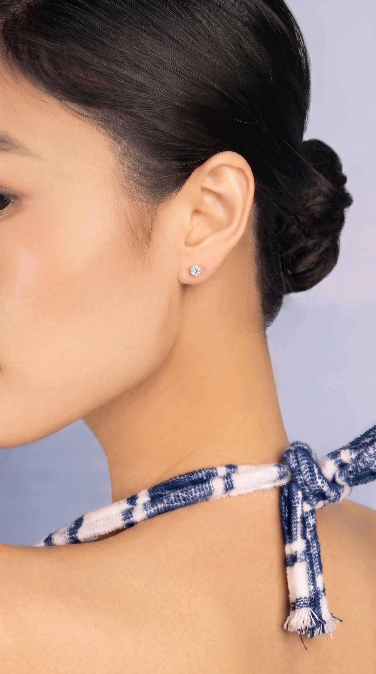 Pendientes Cristal de Portinatx