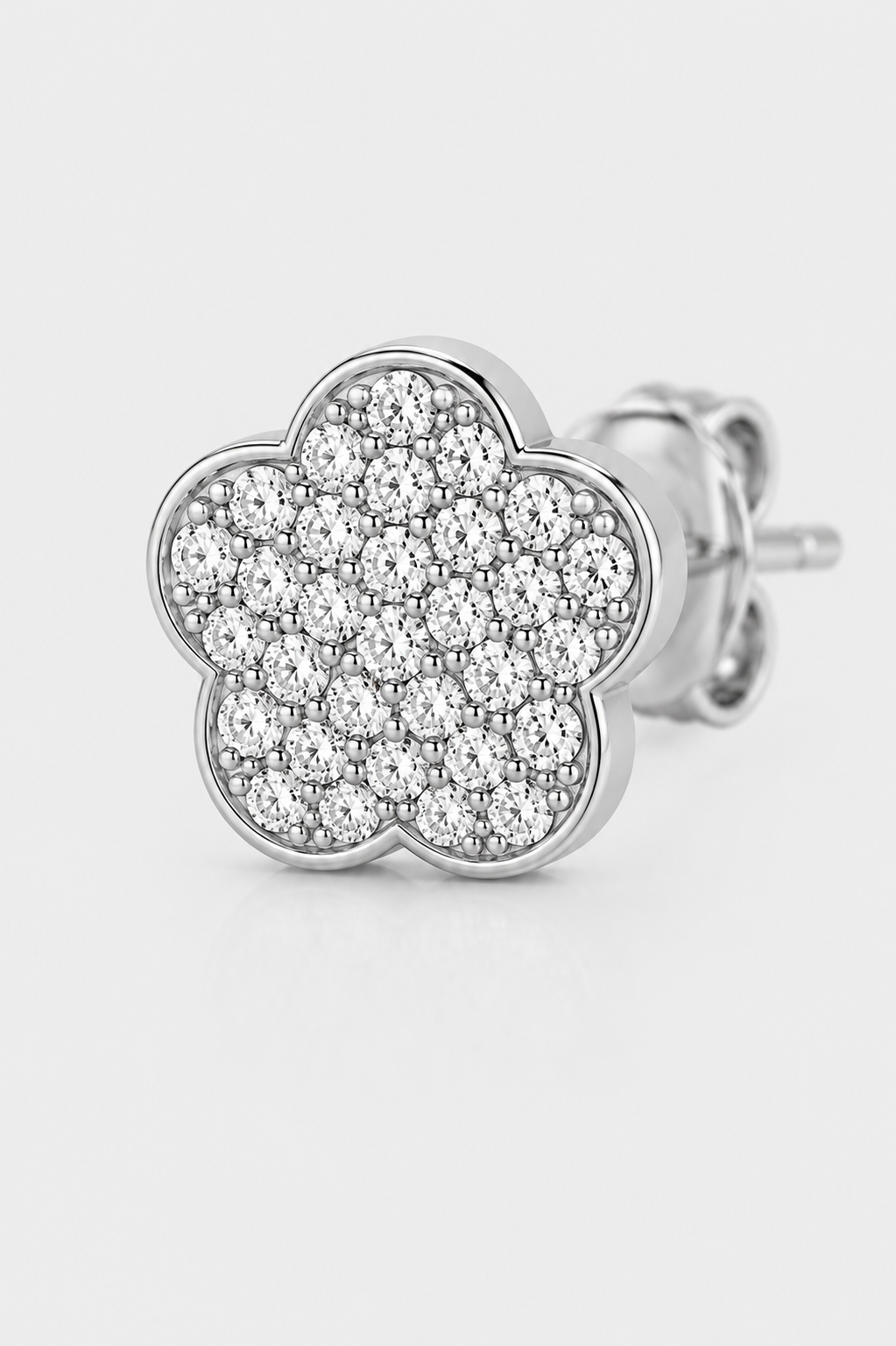 Pendientes Flor de Portofino