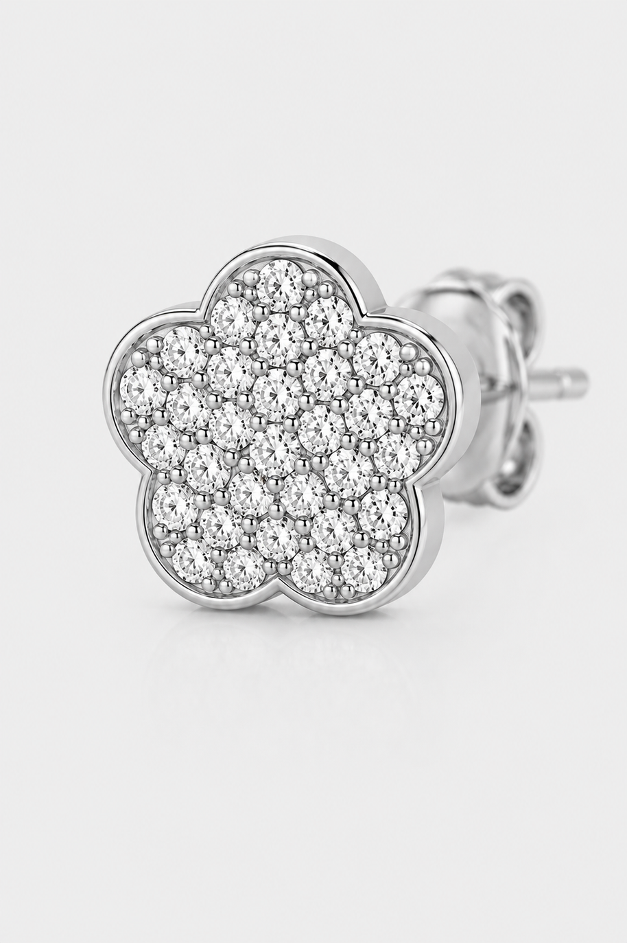 Pendientes Flor de Portofino
